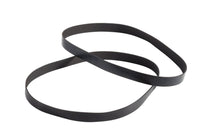 Flat Non-Stretch Belt - 2 Pack for Select Hoover Bagless Uprights with On/Off Brushroll Pedal