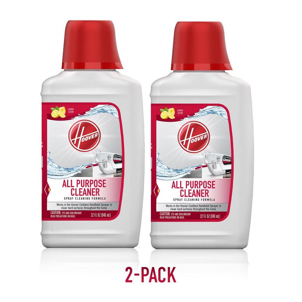 All Purpose Cleaner 32 oz. (2-pack)1