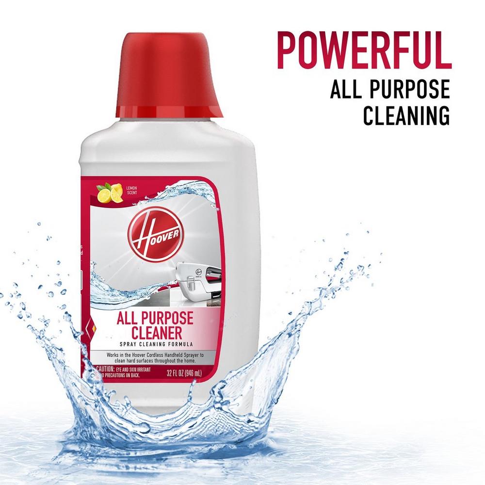 All Purpose Cleaner 32 oz. (2-pack)5