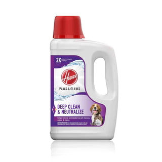 Hoover Paws & Claws Deep Clean & Neutralize 64 oz.
