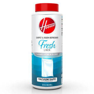 Carpet & Room Refresher Powder