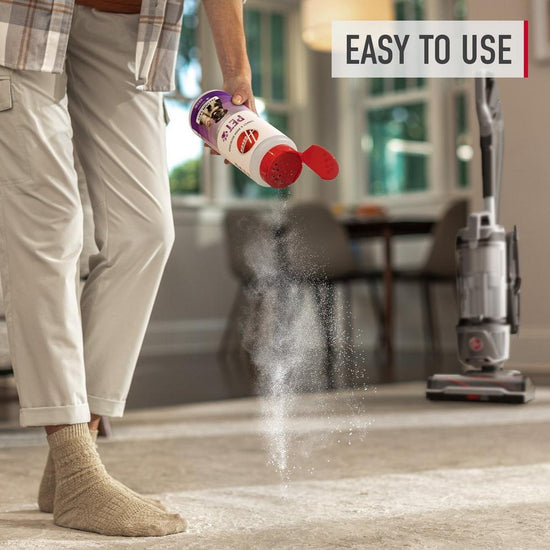 Carpet and Room Refresher Pet Carpet Powder (6pack) Hoover