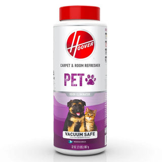 Carpet and Room Refresher Pet Powder
