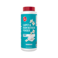 Hoover Fresh Linen Carpet Powder 22oz