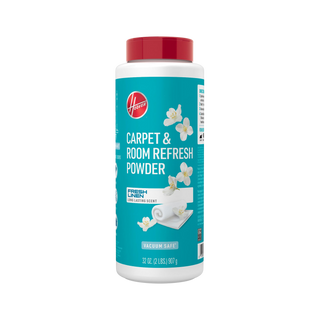 Carpet & Room Refresher Powder 