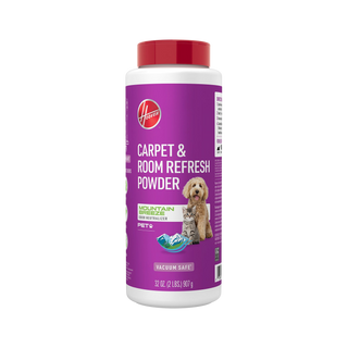 Carpet and Room Refresher Pet Powder