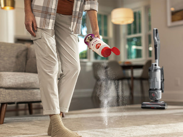 Vacuum powder discount