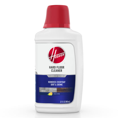 Hard Floor Solution 32 oz.