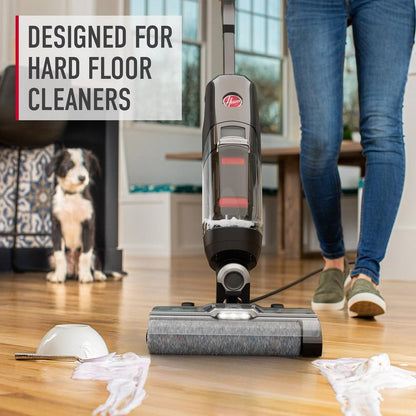 Hard Floor Solution 32 oz. (4-pack)