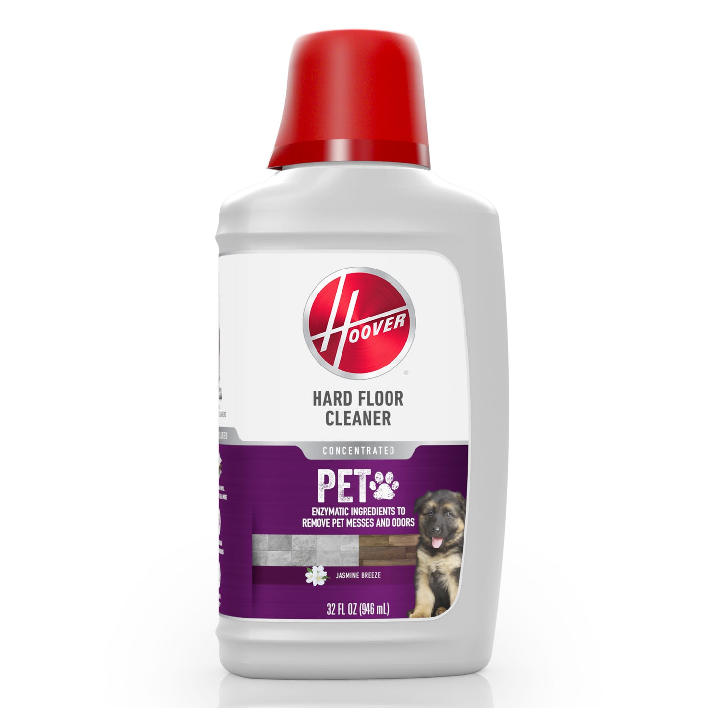 Pet Hard Floor Solution 32 oz.