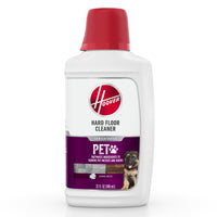 Pet Hard Floor Solution 32 oz.