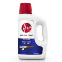 Hard Floor Solution 64 oz.