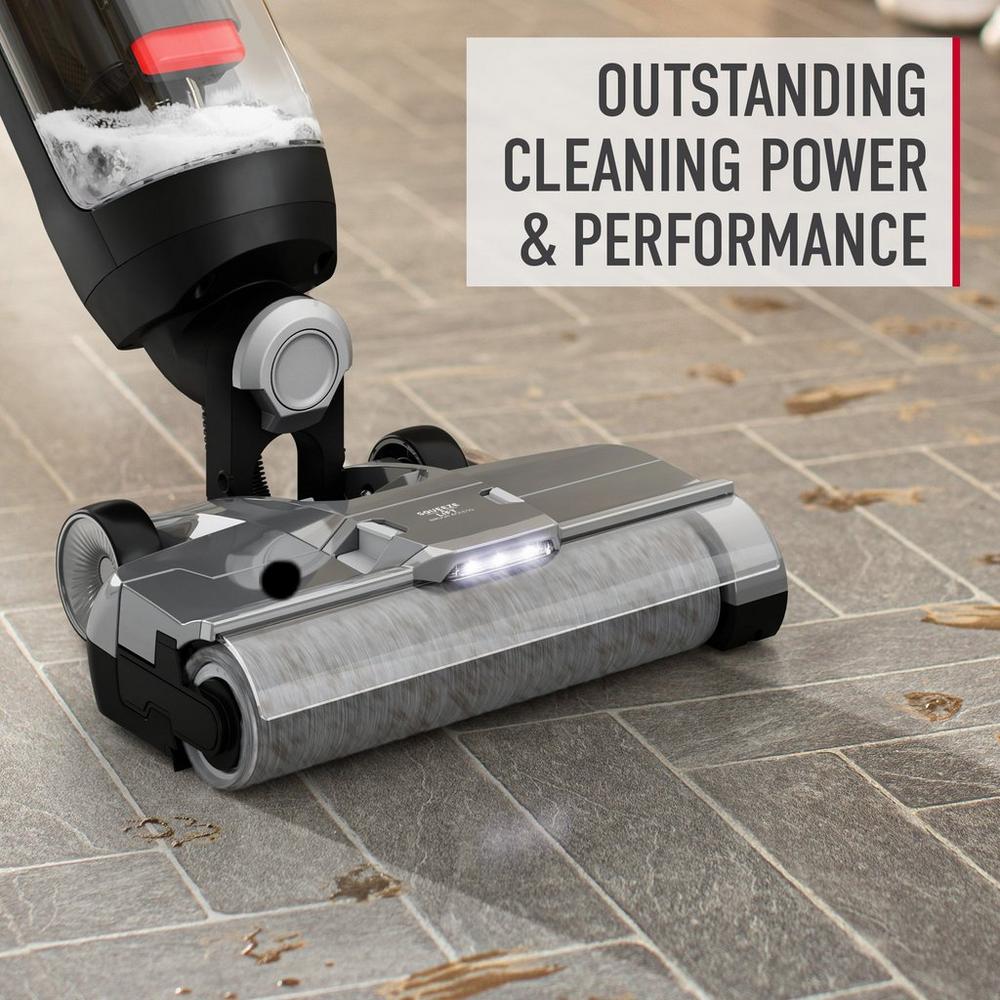 Tile and Grout Solution 64 oz. (4pack) Hoover