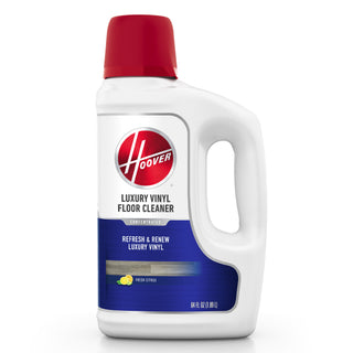 Hoover Renewal Luxury Vinyl Formula 32 oz., 64 oz.