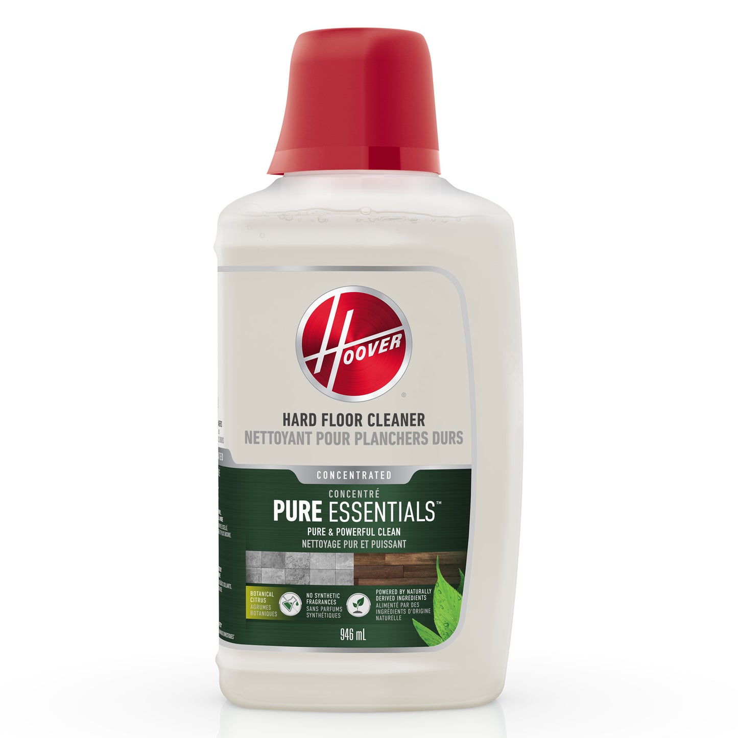 Pure Essentials Hard Floor Solution 32 oz.