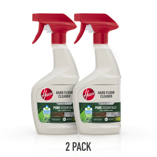 Pure Essentials Hard Floor Trigger Spray 22 oz. (2-pack)