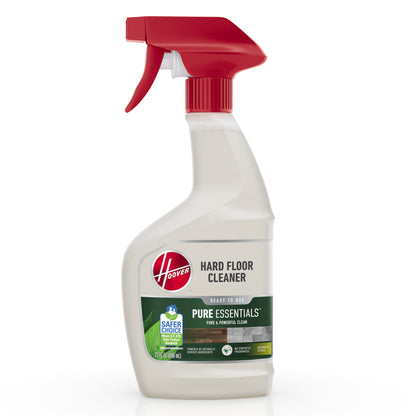 Pure Essentials Hard Floor Trigger Spray 22 oz. (2-pack)