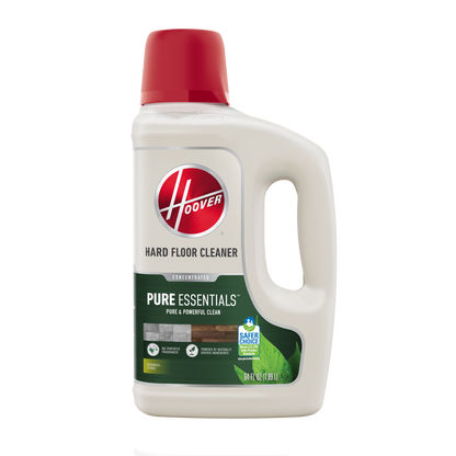 Pure Essentials Hard Floor Solution 64 oz.