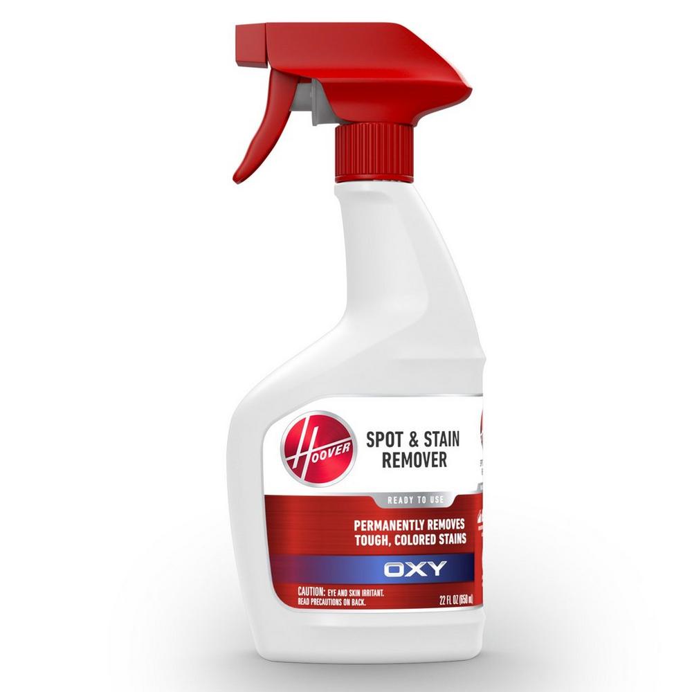 Oxy Stain Remover 22 oz. 2PK Trigger Spray2