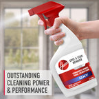 Hoover Oxy Stain Remover Trigger Spray 22 oz