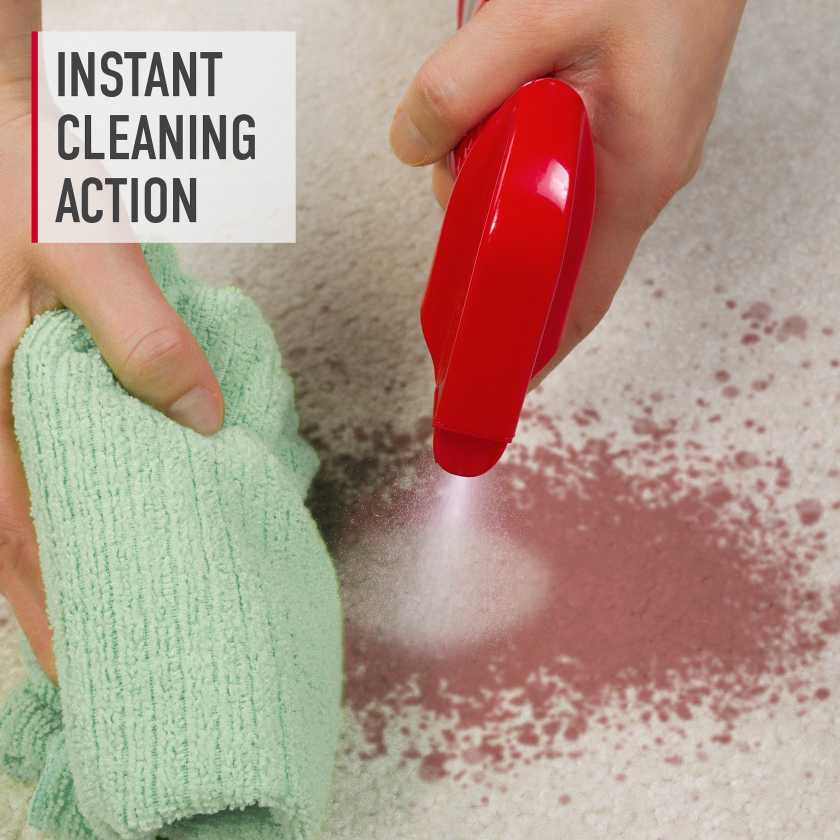 Hoover Oxy Carpet Stain Remover (22oz) AH30902