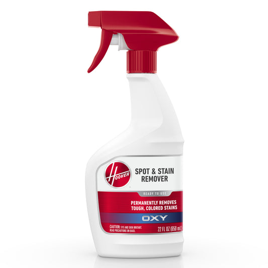 Oxy Stain Remover 22 oz. Trigger Spray