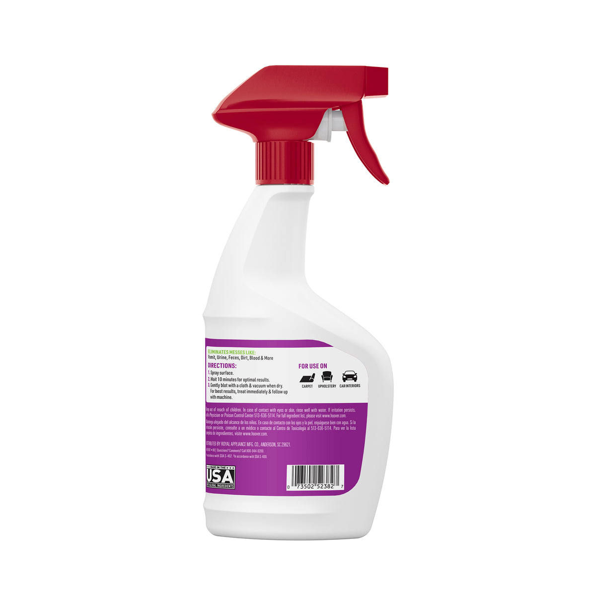 Paws And Claws Urine Eliminator 22 oz.