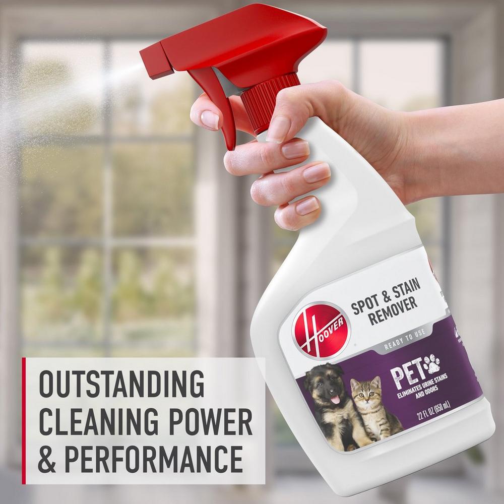 Pet Urine & Stain Eliminator (2-pack)