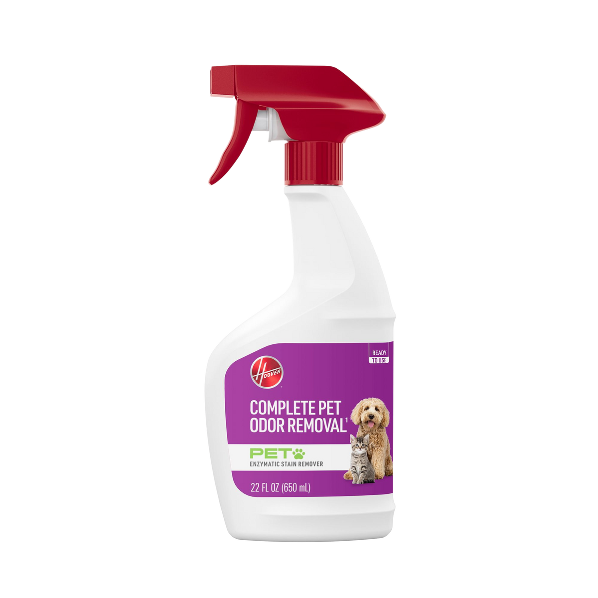 Paws And Claws Urine Eliminator 22 oz.