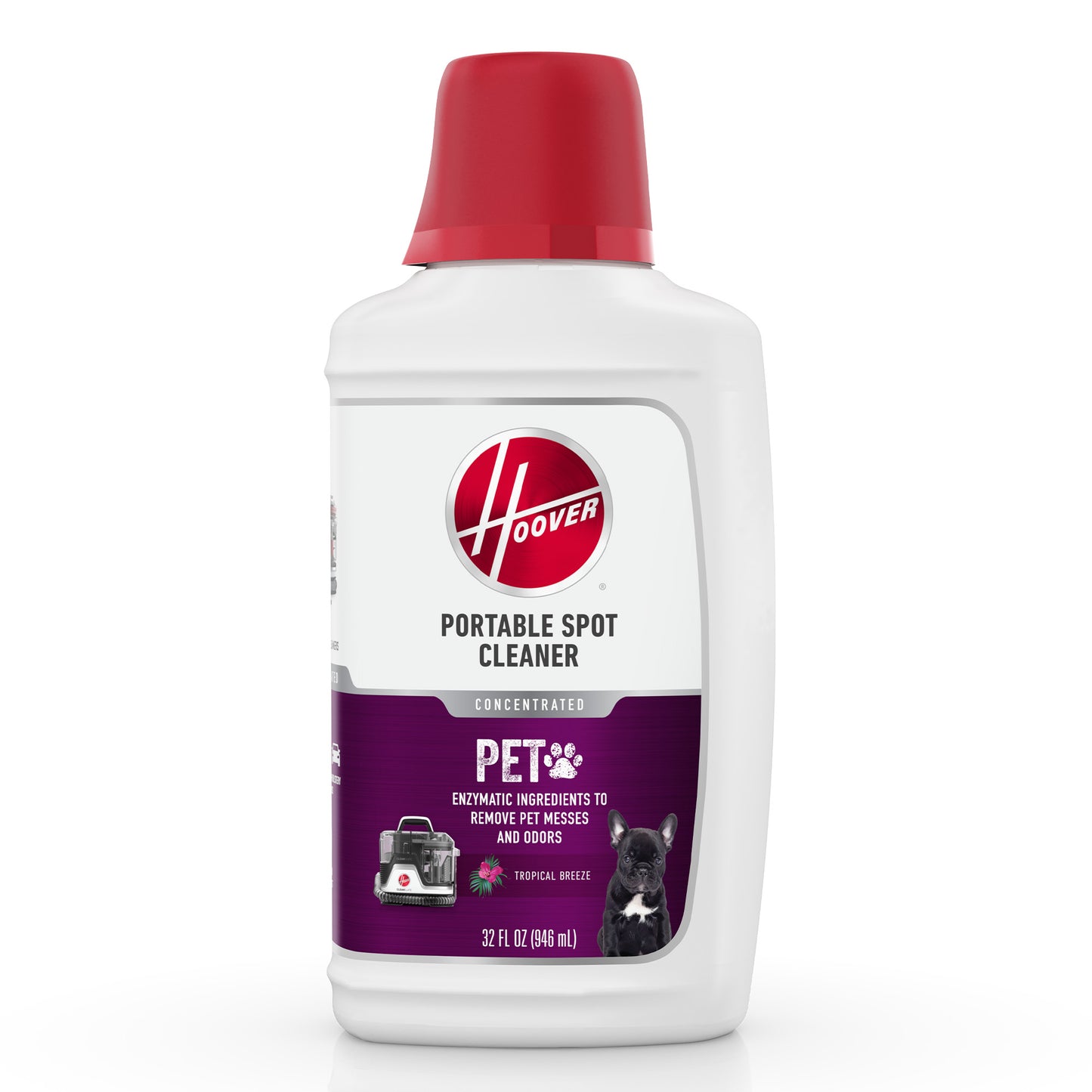 Pet Portable Solution 32 oz.