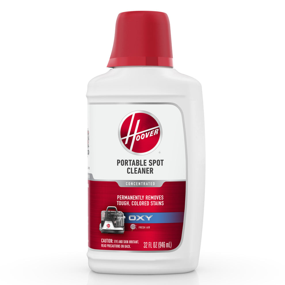 Hoover Oxy Pet Carpet Cleaning Formula (32oz)