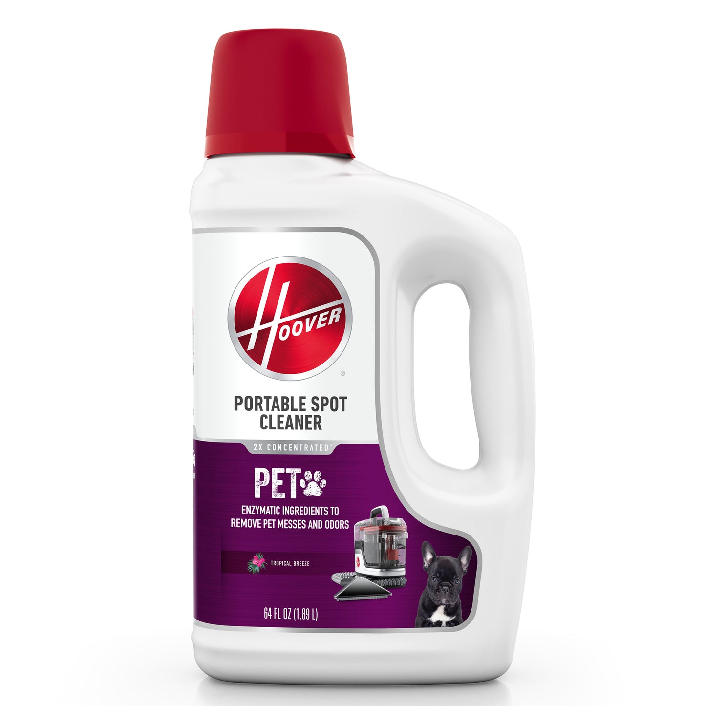 Pet Portable Solution 64 oz.