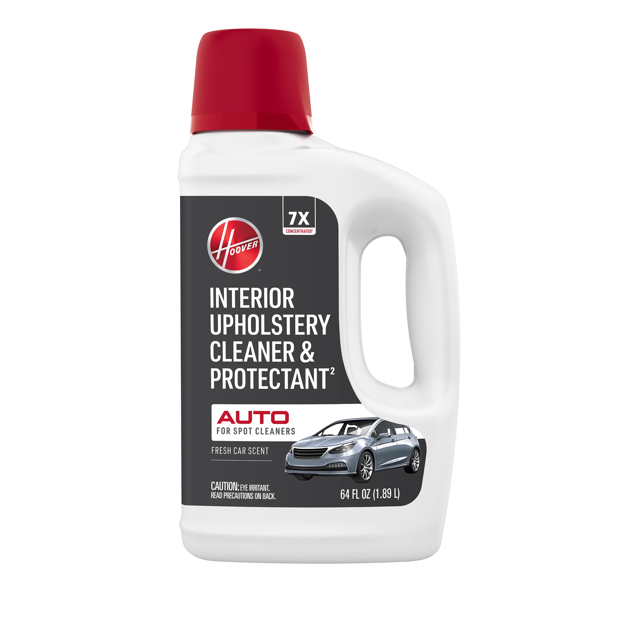 Hoover Paws & Claws Carpet Cleaner Solution (64oz)