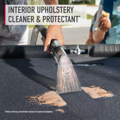 CleanSlate Pet Carpet & Upholstery Spot Cleaner Car Cleaning Bundle