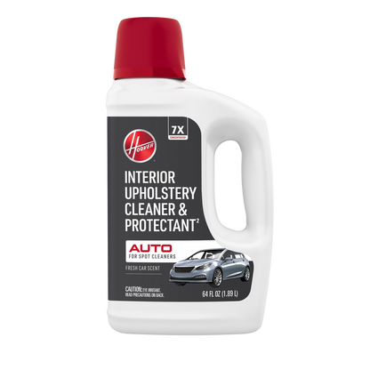 Hoover Auto Spot Cleaner Solution 64 oz