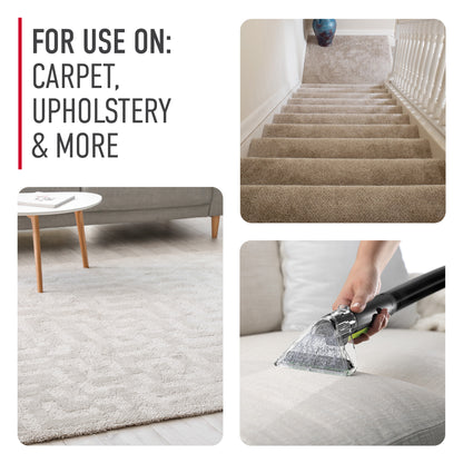 Renewal Carpet Cleaner Solution 64 oz. (4-Pack)