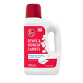 Hoover Renewal Carpet Cleaner Solution 64oz