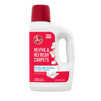 Hoover Renewal Carpet Cleaner Solution 64oz