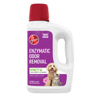 Hoover SmartWash Pet XL Carpet Cleaner & Hoover Oxy Pet Carpet Cleaner 50oz Bundle