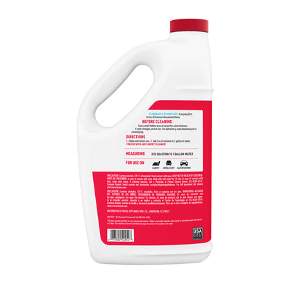 Renewal Carpet Cleaner Solution 128oz.