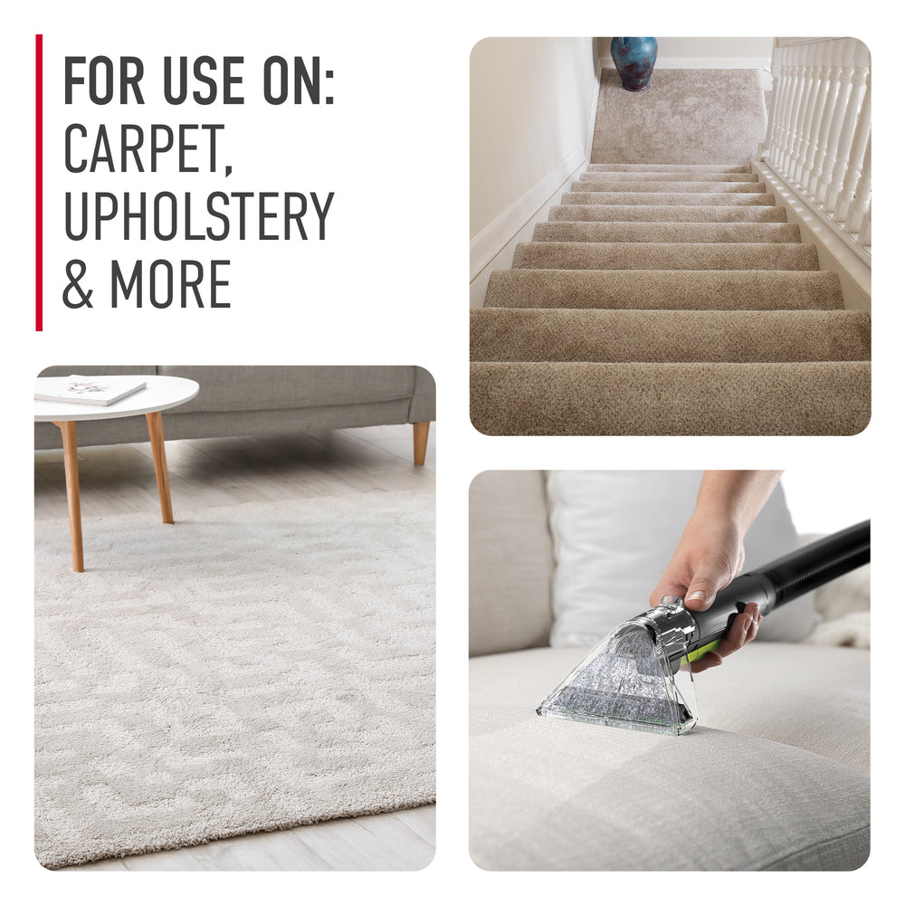 Renewal Carpet Cleaner Solution 128oz.5