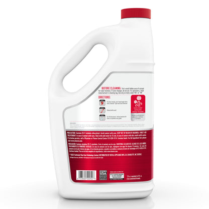 Renewal Carpet Cleaner Solution 128oz.