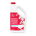 Hoover Renewal Carpet Cleaner Solution 128oz