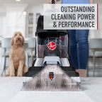 Hoover Enzymatic Pet Carpet Cleaner Solution 128oz