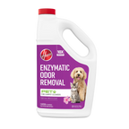 Hoover Enzymatic Pet Carpet Cleaner Solution 128oz