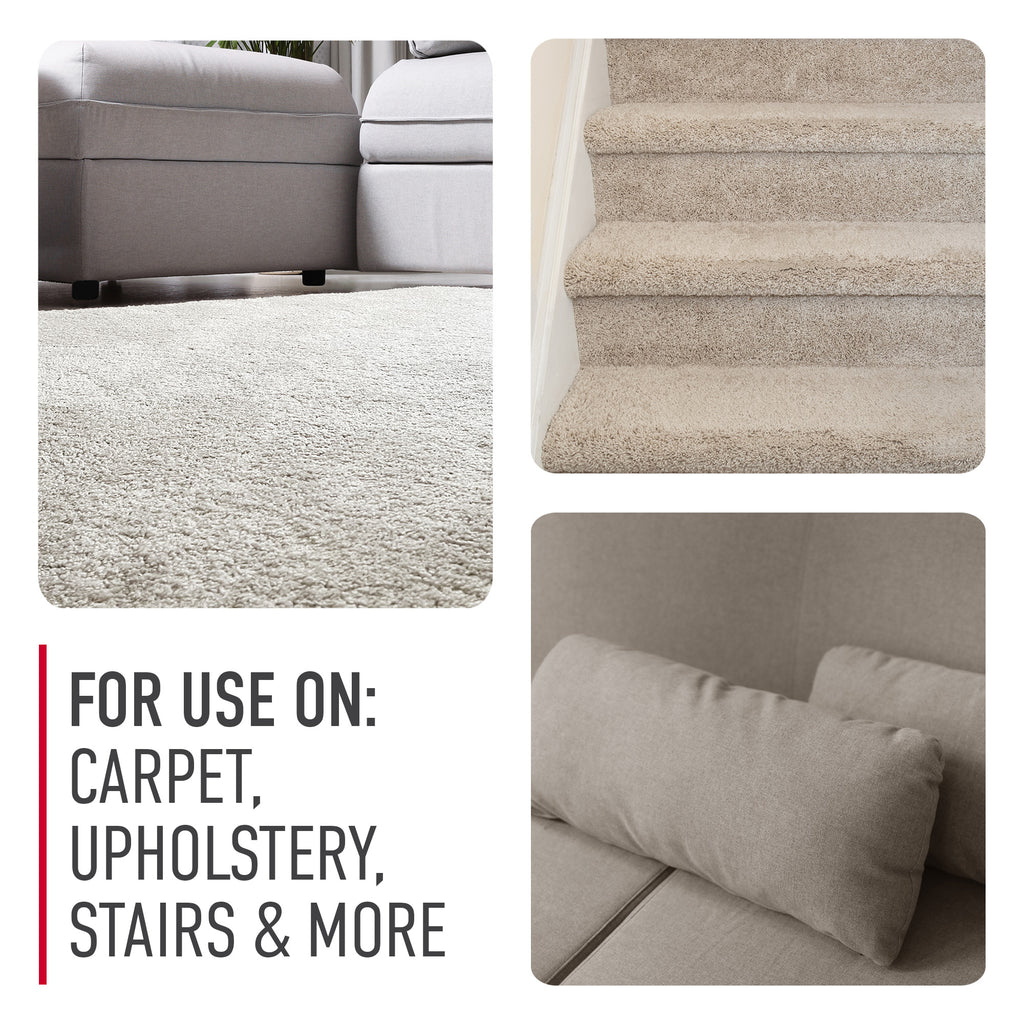 Hoover Oxy Carpet Cleaner Solution 50oz