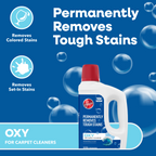 Hoover Oxy Carpet Cleaner Solution 50oz
