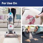 Hoover Pro Ultimate Carpet Cleaner Solution 50oz