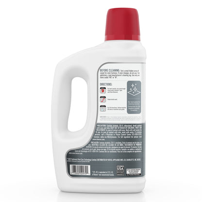 Prime Performance Carpet Cleaner Solution 50 oz.