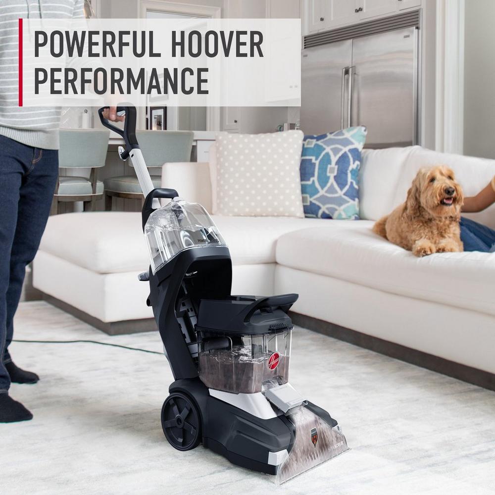 Essential House Cleaning Equipment – Hoover Direct